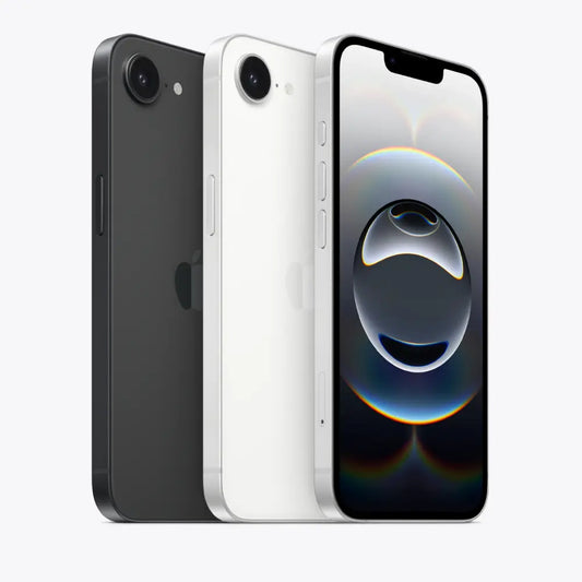 Smartphone iPhone 16E (128GB ROM)