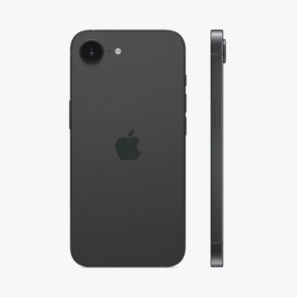 Smartphone iPhone 16E (128GB ROM)