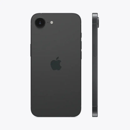 Smartphone iPhone 16E (128GB ROM)