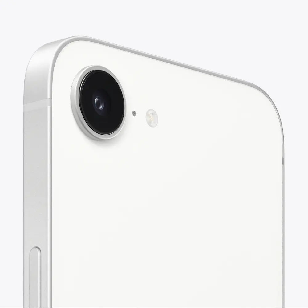 Smartphone iPhone 16E (128GB ROM)