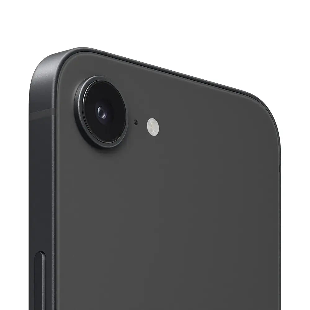 Smartphone iPhone 16E (128GB ROM)