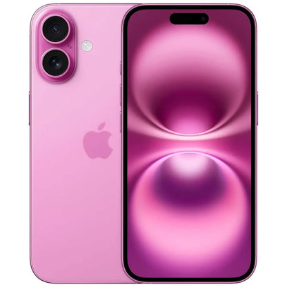Teléfono inteligente iPhone 16 (ROM de 128 GB)