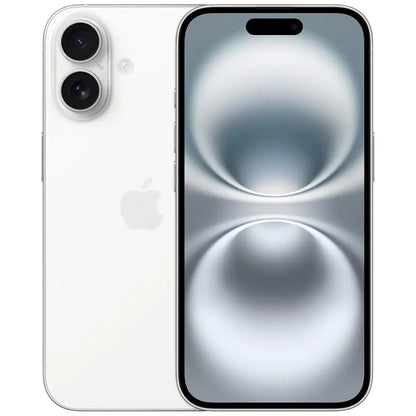 Teléfono inteligente iPhone 16 (ROM de 128 GB)