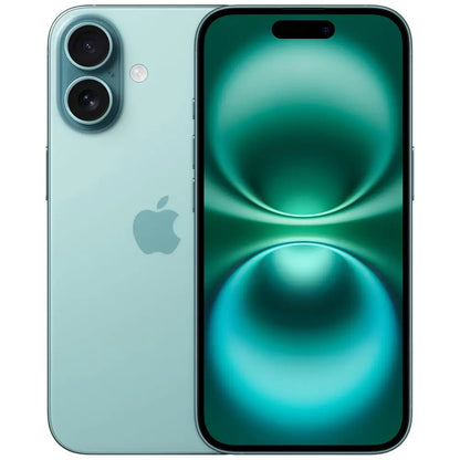 Teléfono inteligente iPhone 16 (ROM de 128 GB)