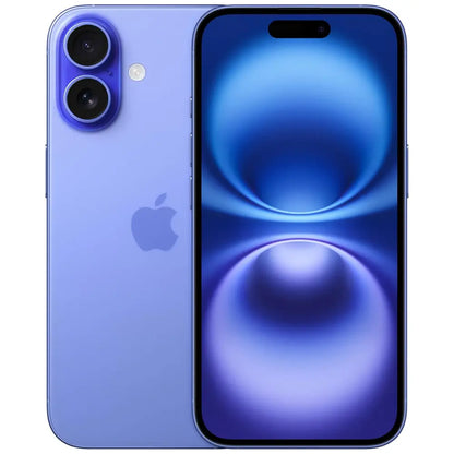 Teléfono inteligente iPhone 16 (ROM de 128 GB)