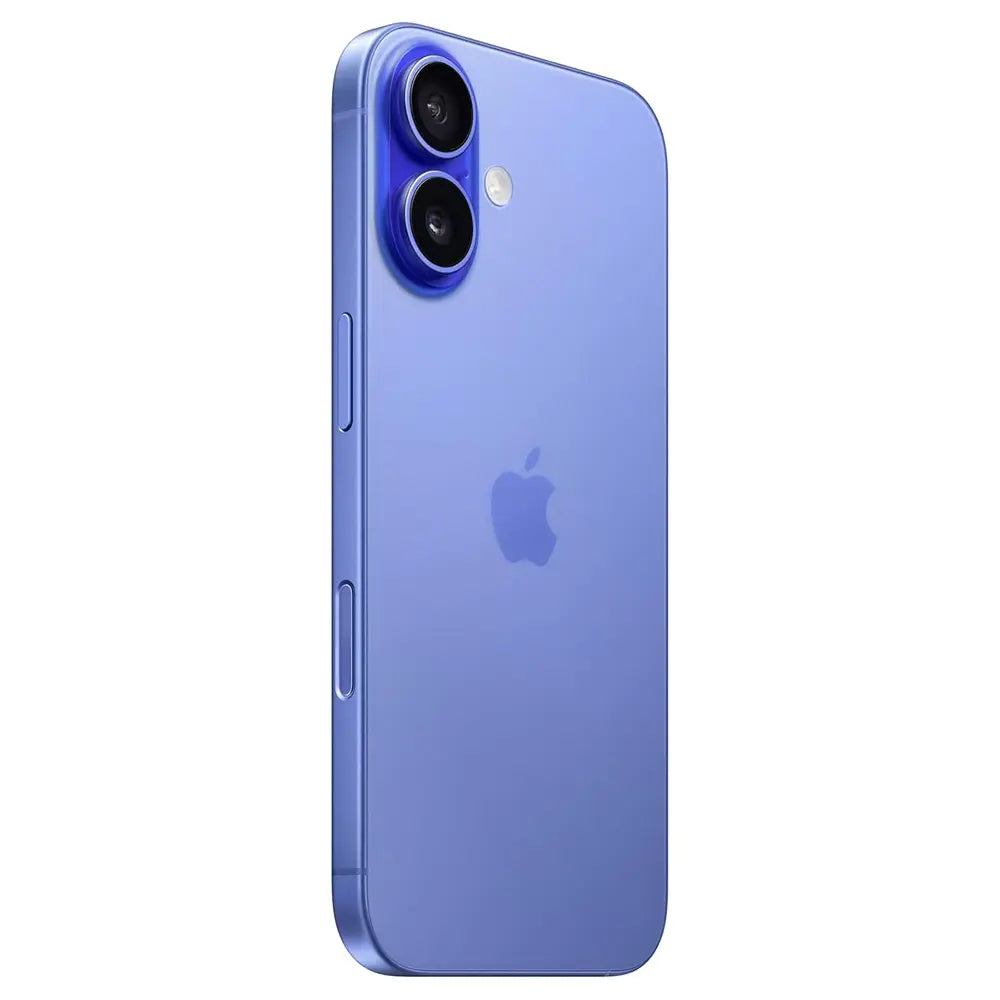 Teléfono inteligente iPhone 16 (ROM de 128 GB)