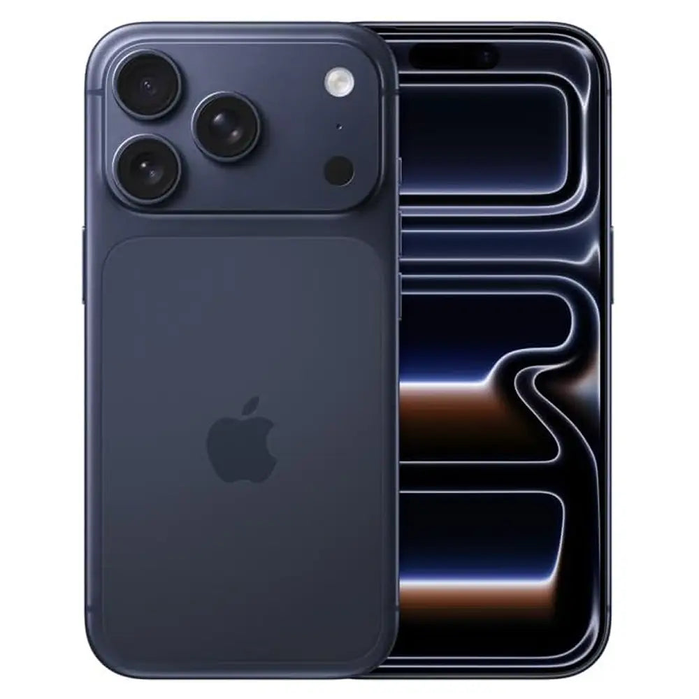 Smartphone iPhone 17 Pro (1024GB)