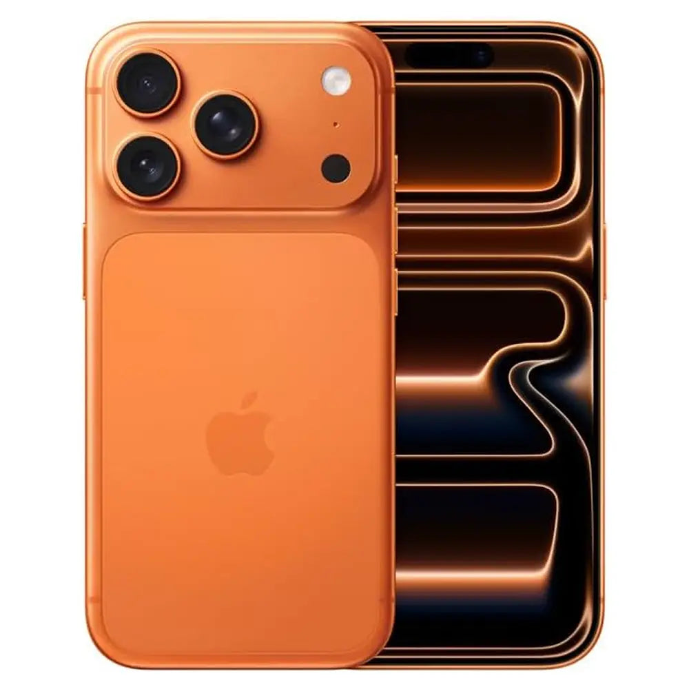 Smartphone iPhone 17 Pro (1024GB)