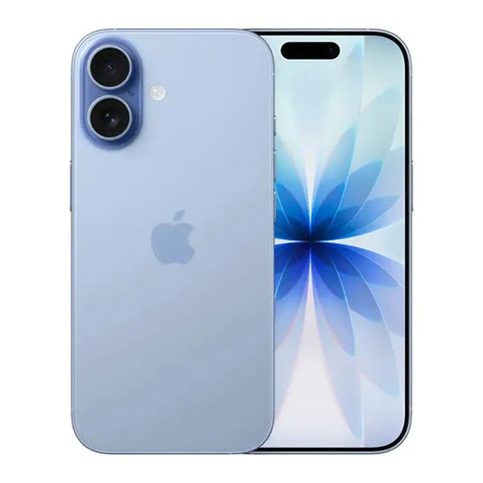 Smartphone iPhone 17 (256-512GB)