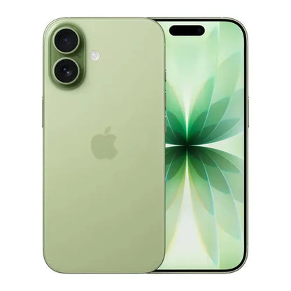 Smartphone iPhone 17 (256-512GB)