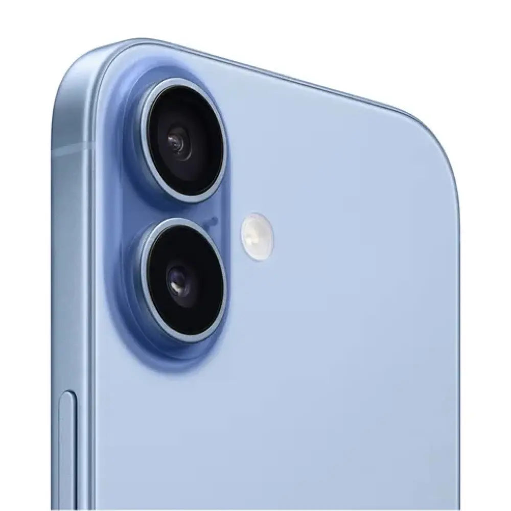Smartphone iPhone 17 (256-512GB)