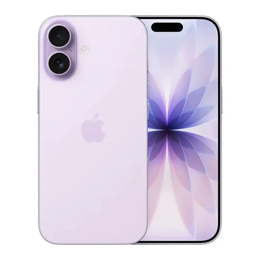 Smartphone iPhone 17 (256-512GB)