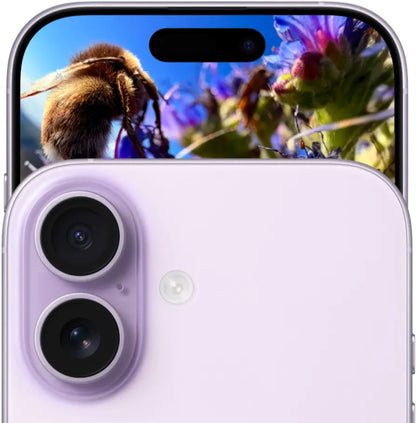Smartphone iPhone 17 (256-512GB)