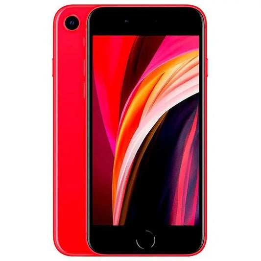 Smartphone iPhone SE (64GB ROM)