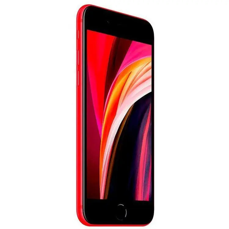 Smartphone iPhone SE (64GB ROM)