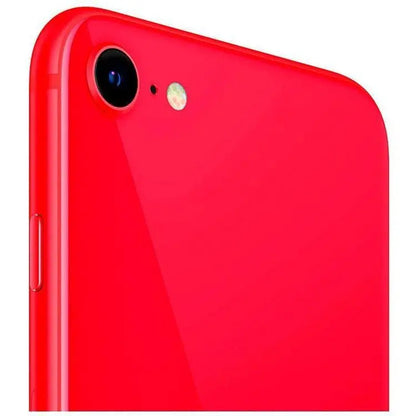 Smartphone iPhone SE (64GB ROM)