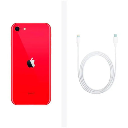 Smartphone iPhone SE (64GB ROM)