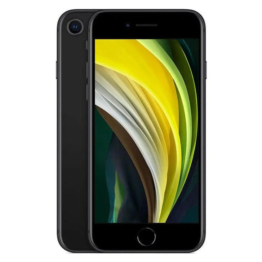 iPhone SE Smartphone (64GB ROM)