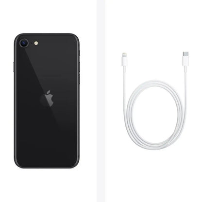 Teléfono inteligente iPhone SE (ROM de 64-256 GB)