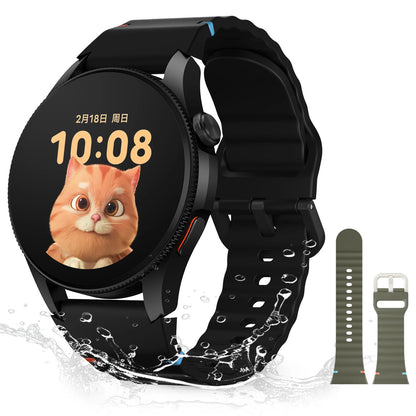 Smartwatch G12 (Amoled)