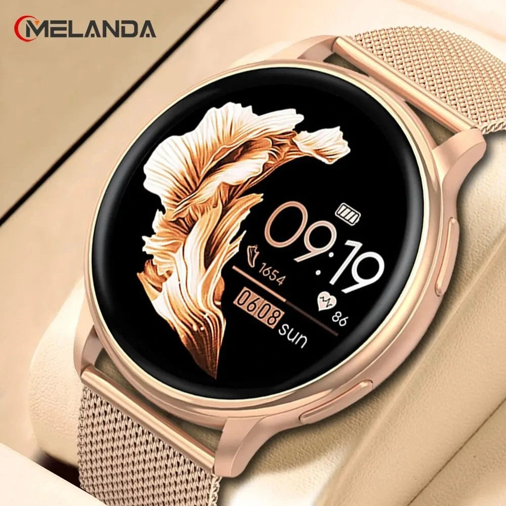 Smartwatch G35