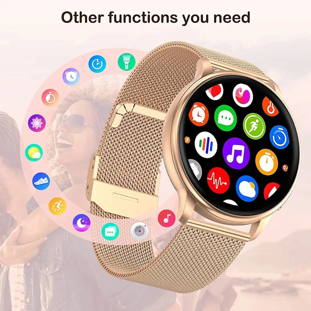 Smartwatch G35