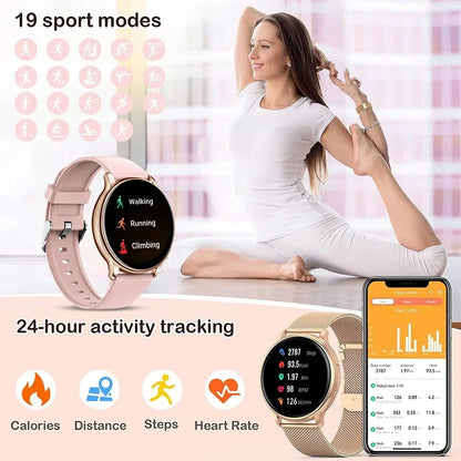 Smartwatch G35