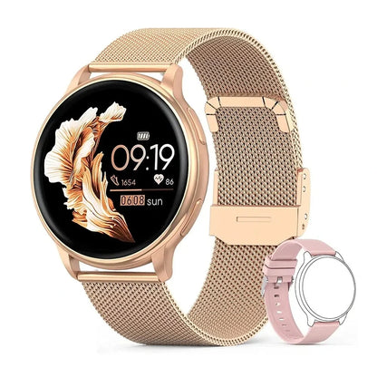 Smartwatch G35