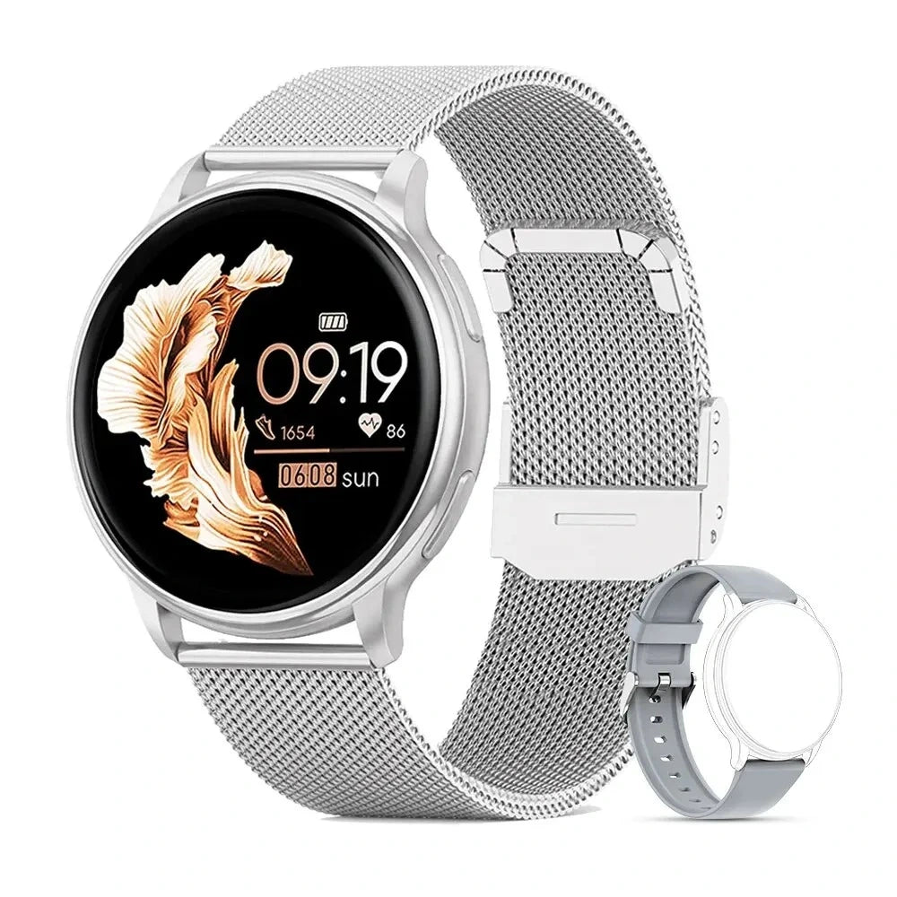 Smartwatch G35