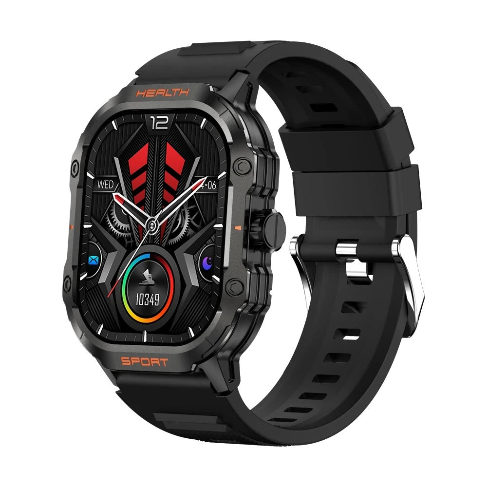 Smartwatch HK24