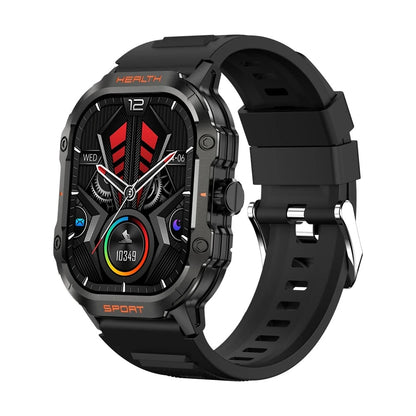 Smartwatch HK24