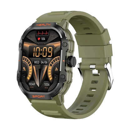 Smartwatch HK24