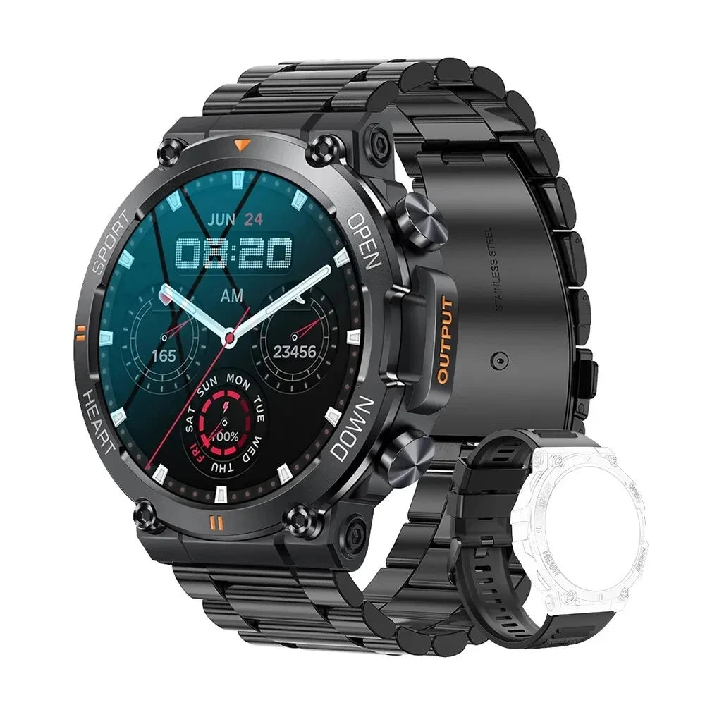 Smartwatch K56