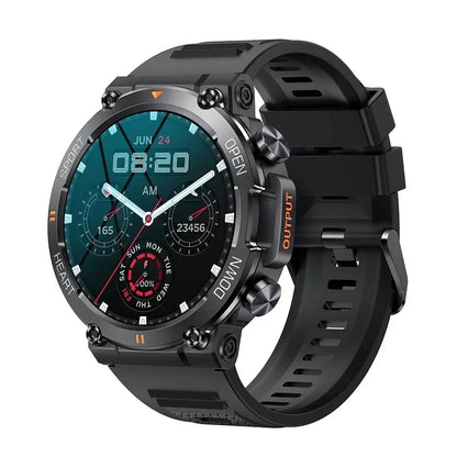 Smartwatch K56