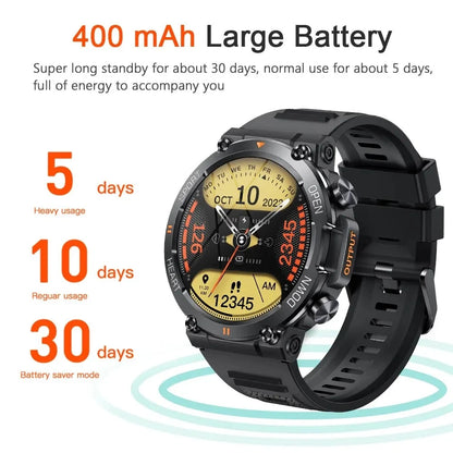 Smartwatch K56