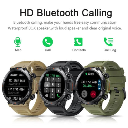 Smartwatch K56