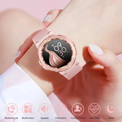 Smartwatch MK60