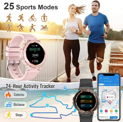 Smartwatch MK60