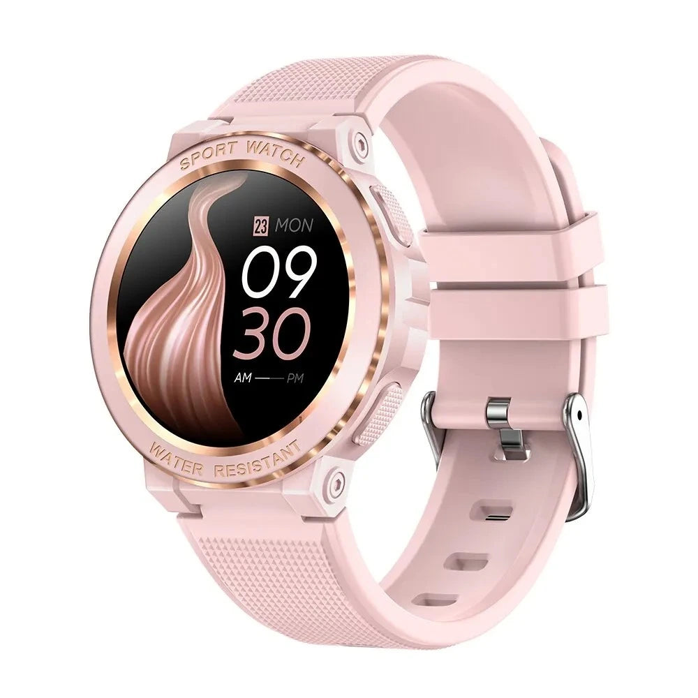 Smartwatch MK60