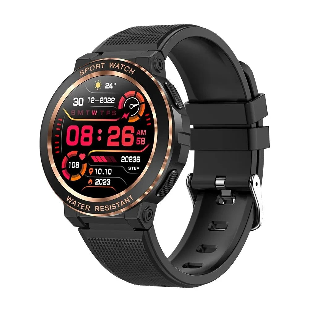 Reloj inteligente MK60