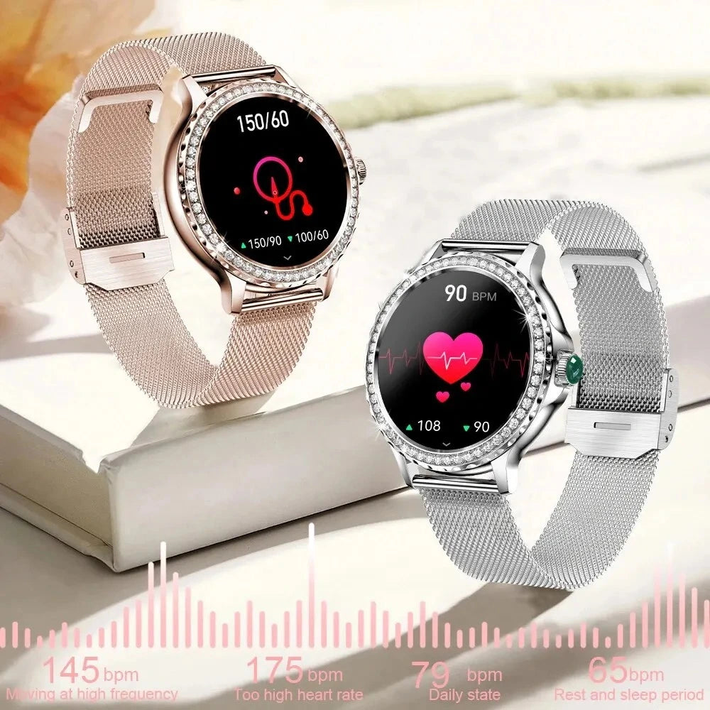 Smartwatch NX19