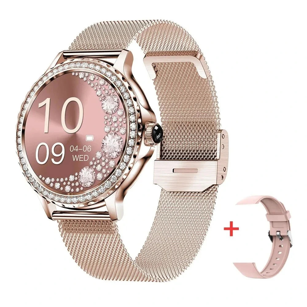 Reloj inteligente NX19