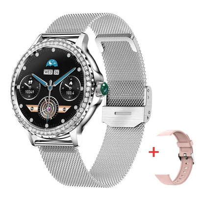 Reloj inteligente NX19