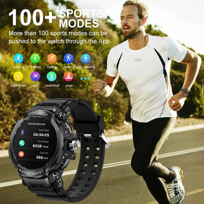 Smartwatch T90