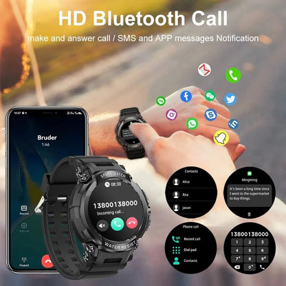 Smartwatch T90