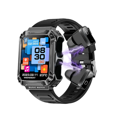 Reloj inteligente T93