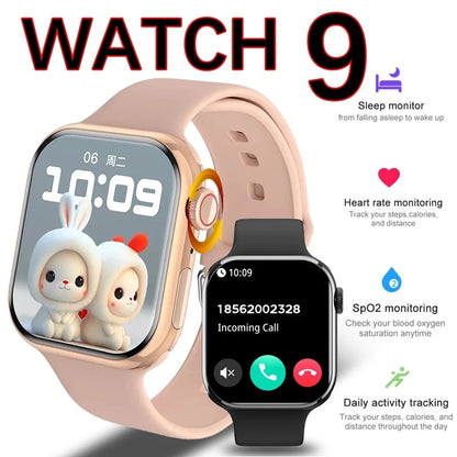 Smartwatch Ultra Series 9