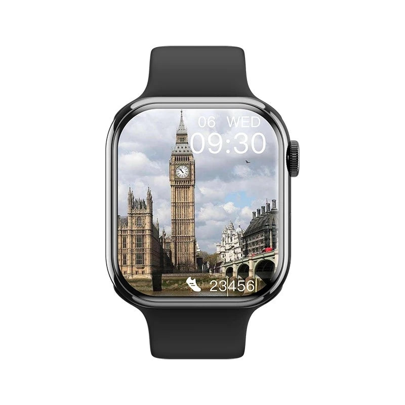 Ultra Series 9 Smartwatch