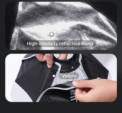 Softbox Portátil AS-L30 (60W)