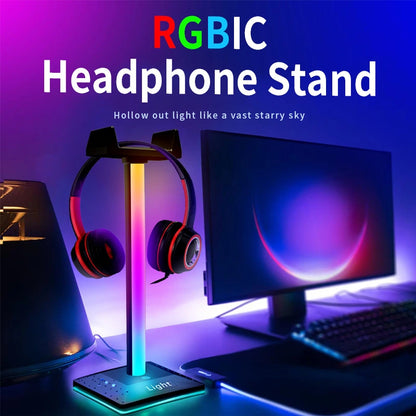 Headset RGB Support